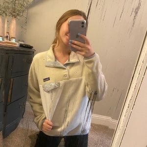 Patagonia Pullover